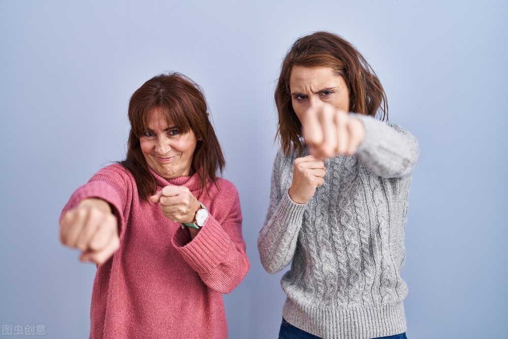 遭遇家庭*力暴**，我这样解决，老公终于不再动手，彻底改掉*力暴**行为