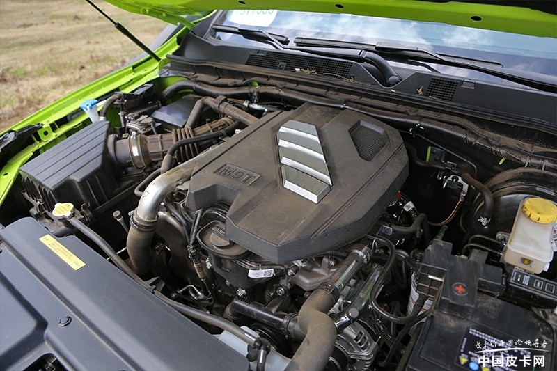 稳扎稳打厚积薄发体验郑州日产锐骐7虎啸