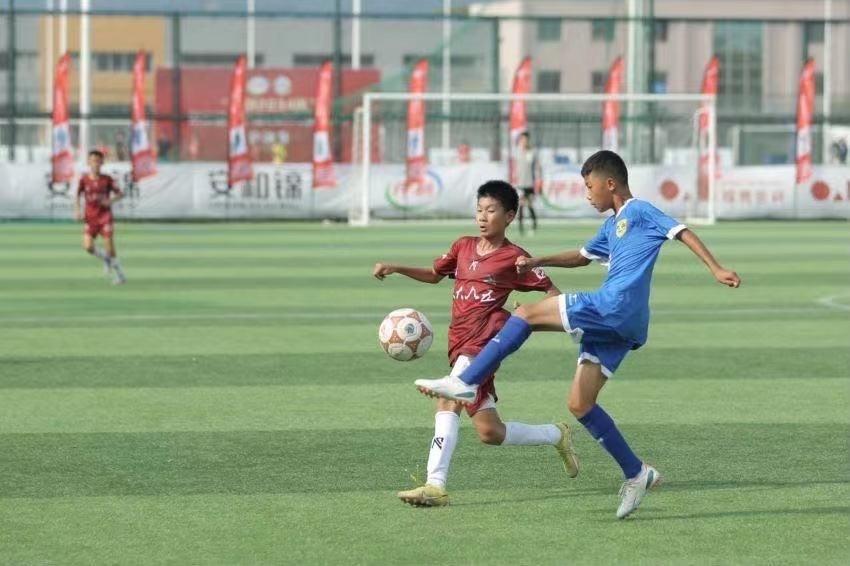 三战三捷！孝感小将强势晋级“2034杯”总决赛十六强！