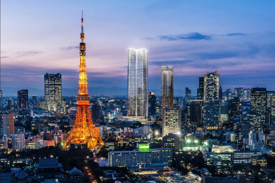 2024年中国有哪些标志性建筑,2022年中国5个震惊世界的建筑