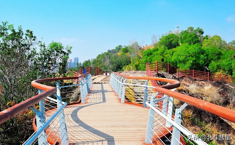 惠州十大著名旅游必去的景点,惠州十大必去景点