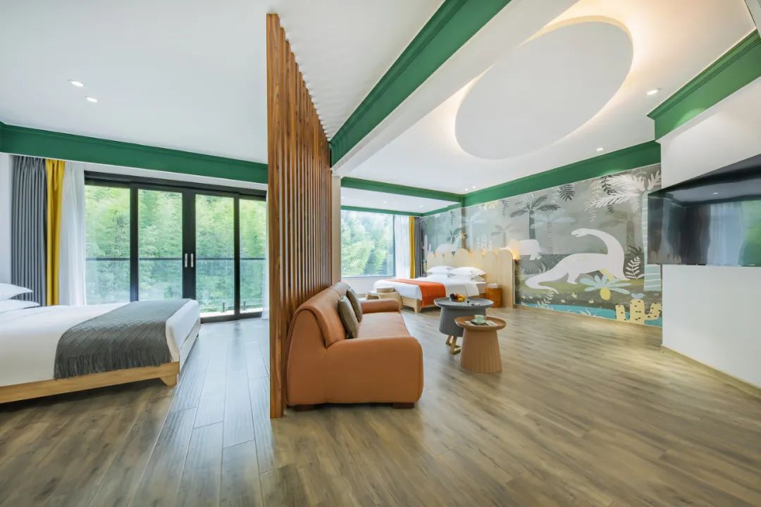 皖南川藏线哪里有看云海的民宿,皖南川藏线木兮窈尧家民宿价格