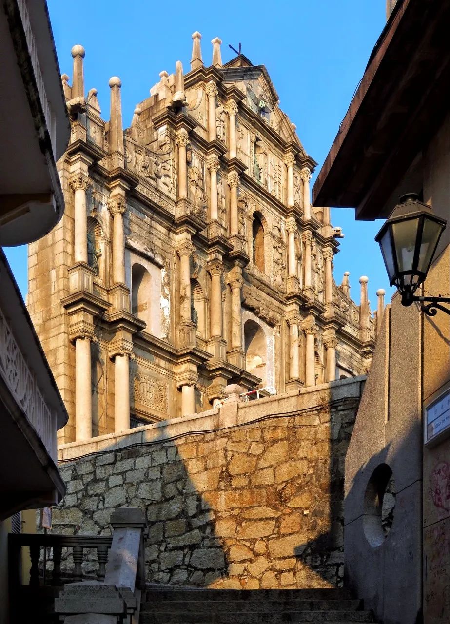 澳门经典两日游攻略,澳门游玩攻略三日游