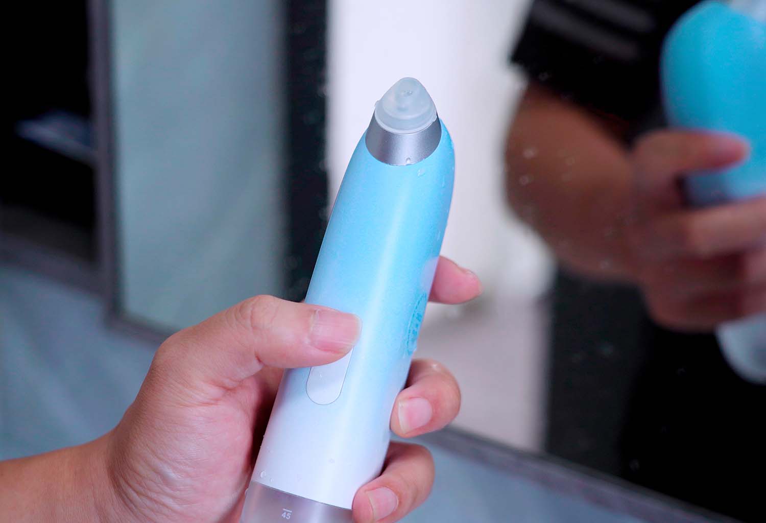 doco小气泡去黑头怎么用,doco小气泡去黑头原理