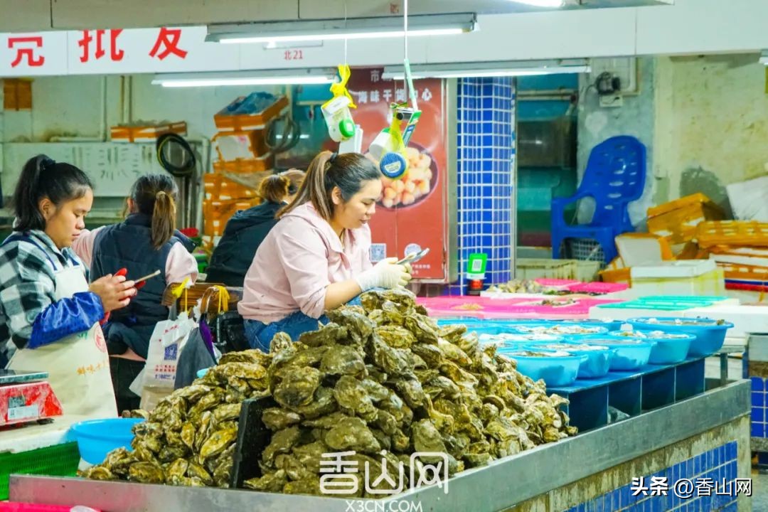 珠海专门吃海鲜地方,珠海海鲜市场吃海鲜哪里便宜