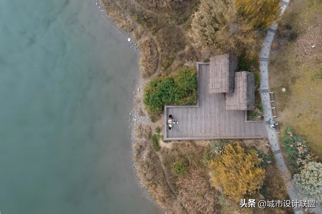 成都值得一游的公园,夏季成都宝藏公园