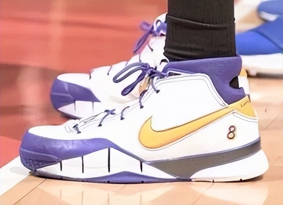 2019年到2023年最好看的签名鞋,最近值得收藏的一代签名鞋