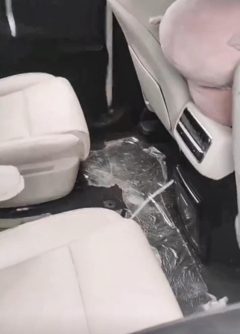 理想l8理想one解读,理想L8和理想ONE