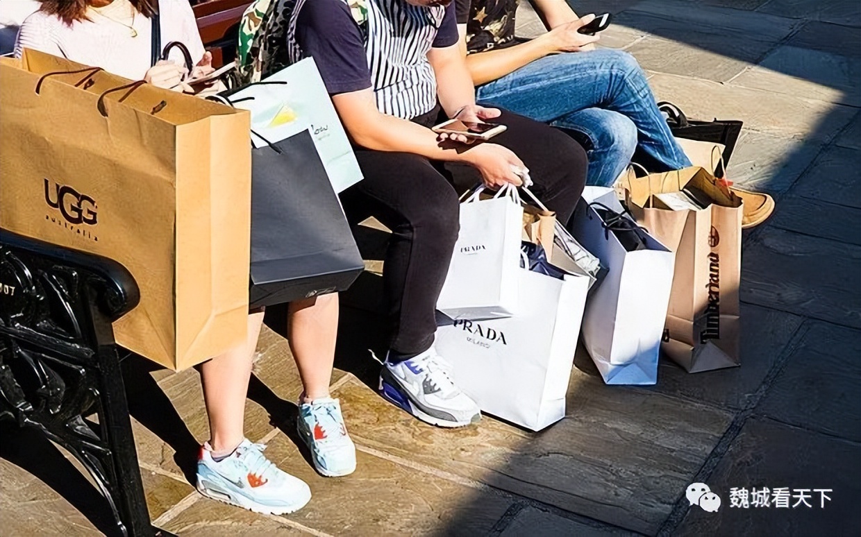 欧洲中国游客越来越少,多国热切期盼中国游客