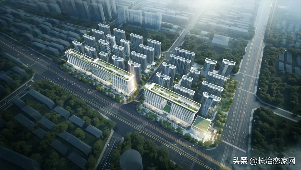 各城市老城改造,最新老城改造名单