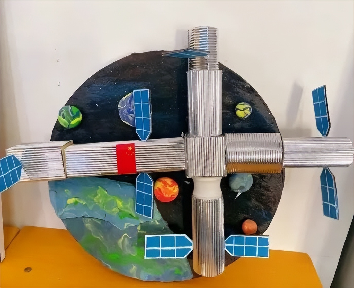 科技节亲子手工制作比赛,小学科技节手工