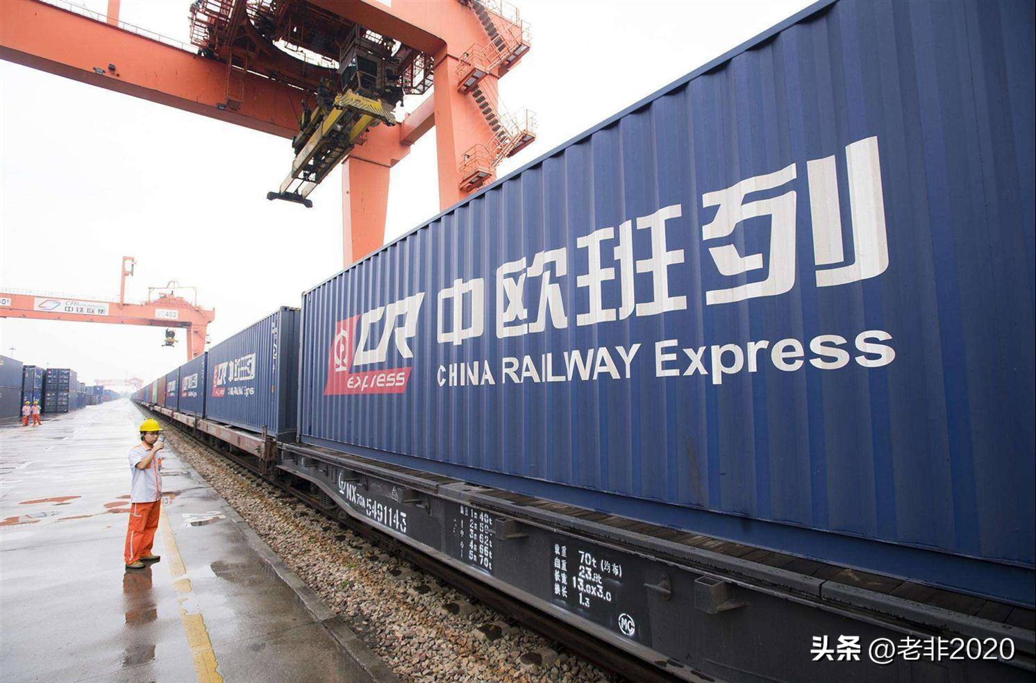 曾背着两块大石头坐火车旅行,再推荐7个铁路文化旅行目的地