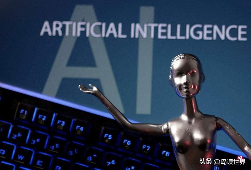 下午察：中国的OpenAI出师不利？