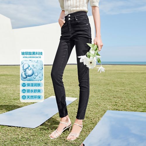 交智商税的产品,玻尿酸裤子的优点