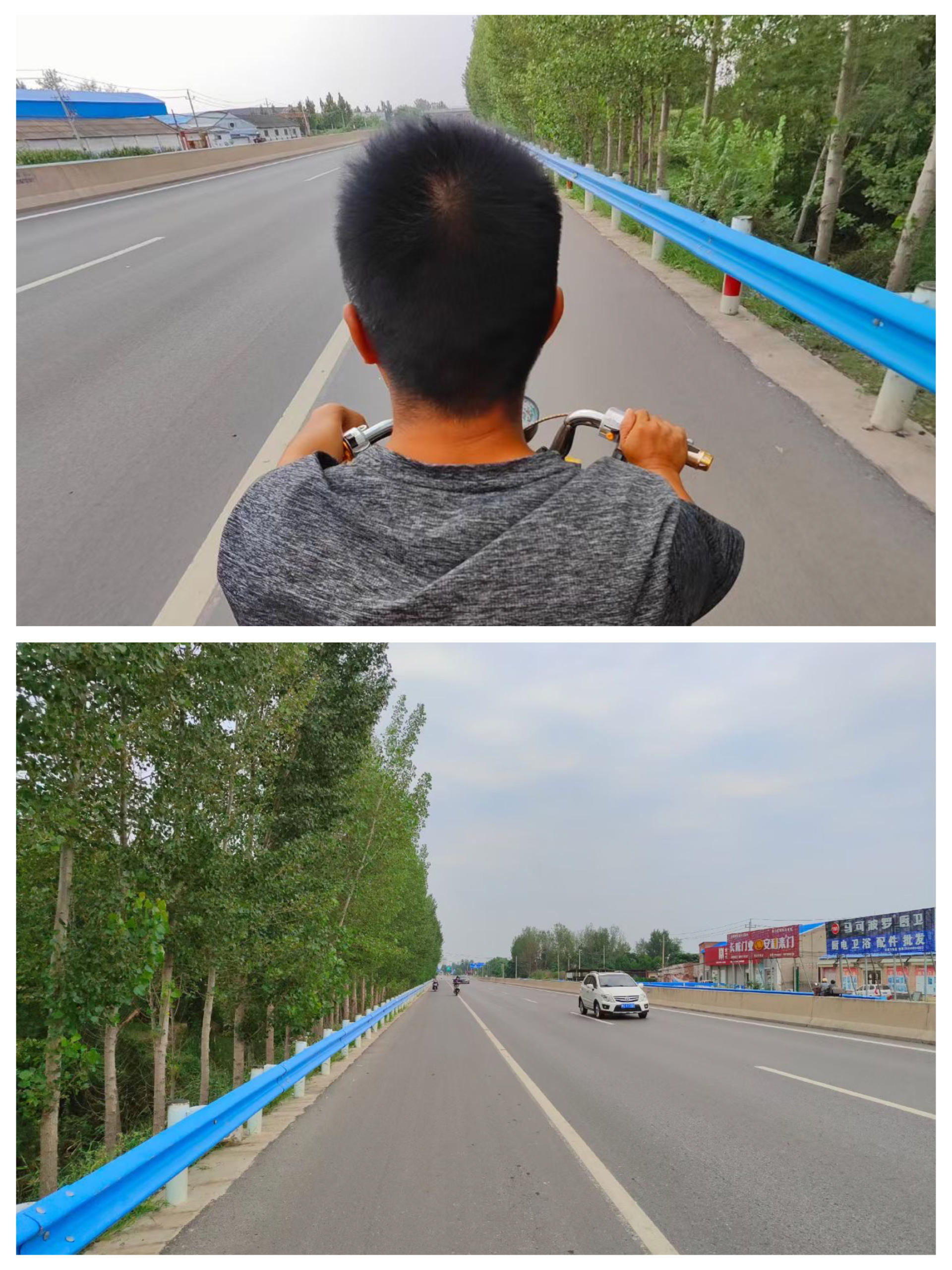 河南焦作一日游最佳路线图,河南焦作云台山游记