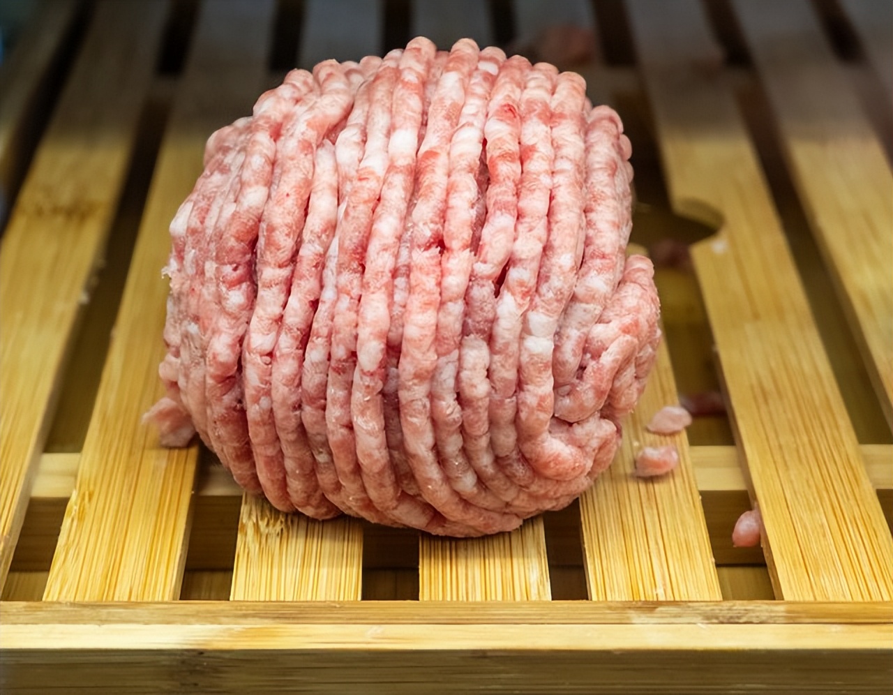 菜市场买菜这几种菜千万别买,菜场买菜注意哪些