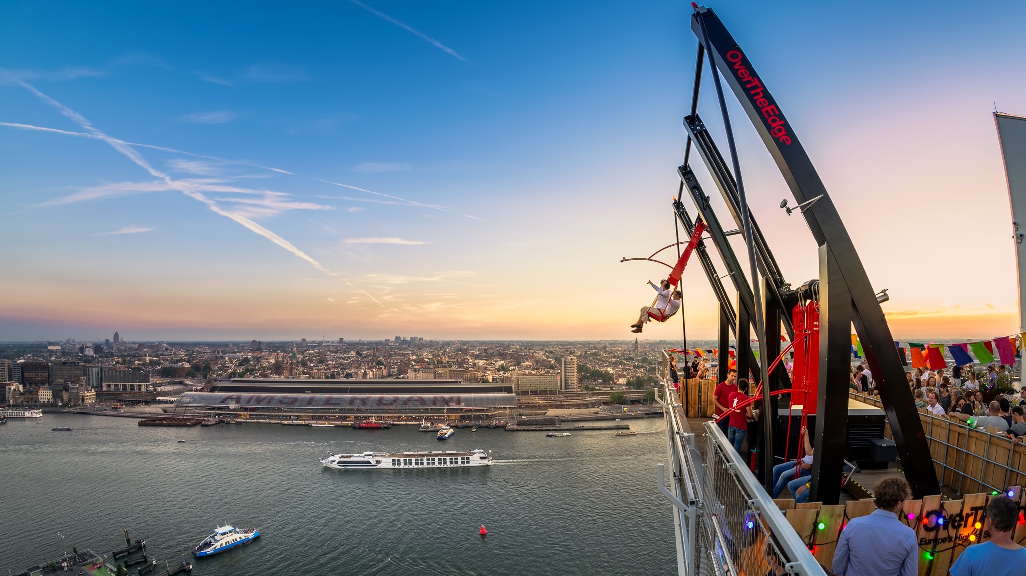 欧洲最受欢迎的旅游目的地,欧洲最受欢迎的度假胜地