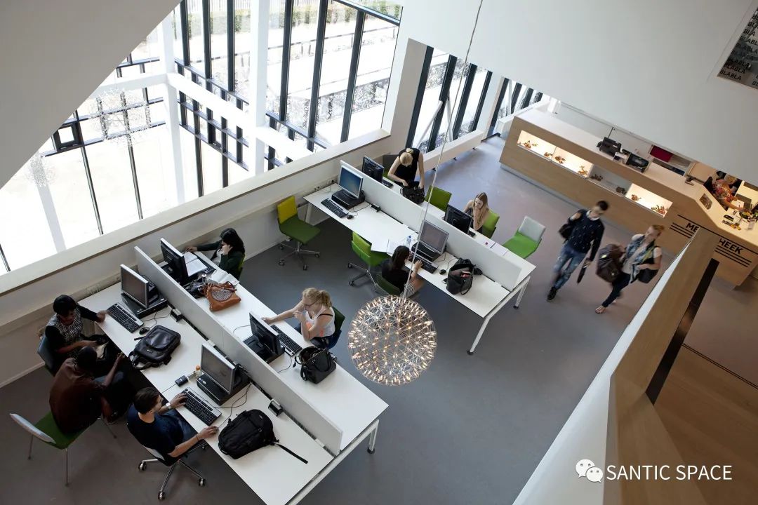 怦然心动的瞬间校园,怦然心动的空间整理术