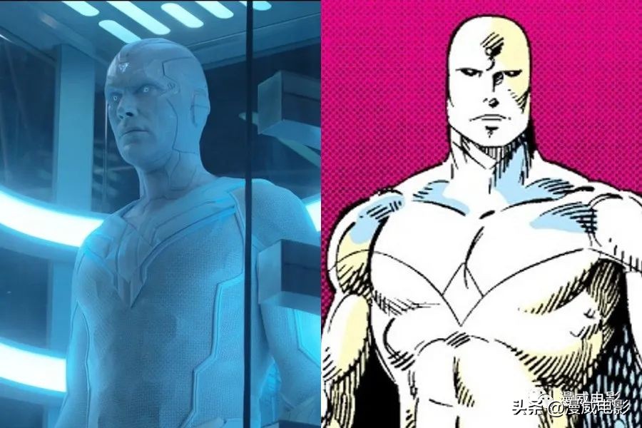 旺达最后怎么了,旺达幻视还会回归吗