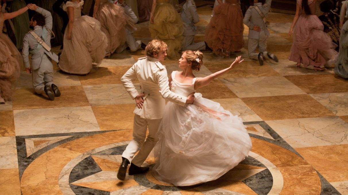 推荐10部值得一看的外国电影,推荐几部豆瓣高分欧美电影