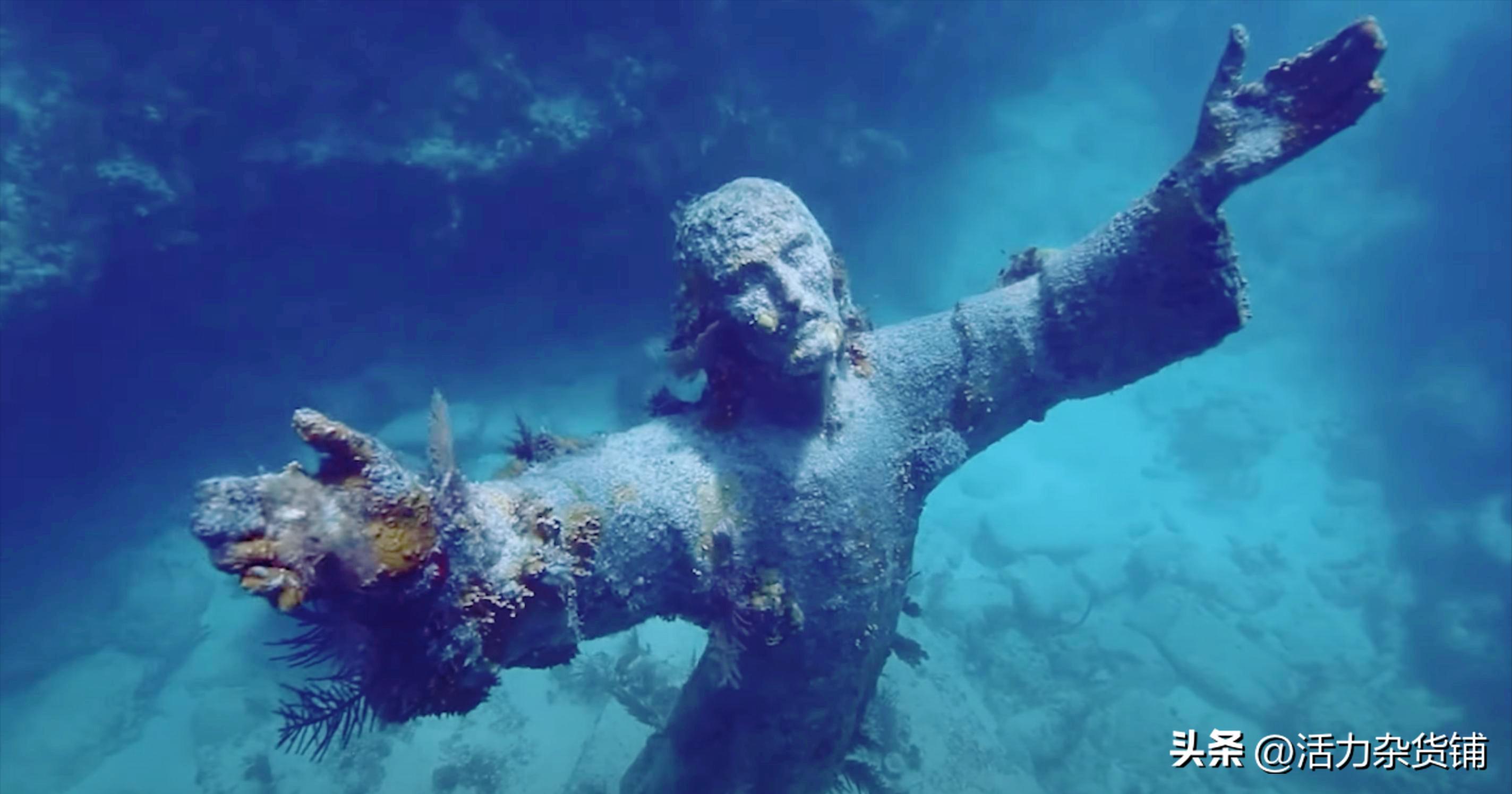 10个最神秘又千奇百怪的废弃场,世界上十个真实存在的废弃的地方