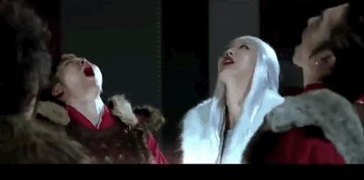 豆瓣2.5分的国产神剧,国产豆瓣2.2分烂片