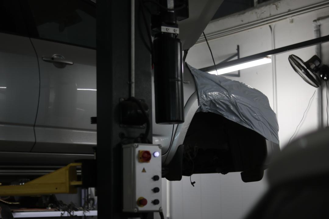 rav4旧款车怎么样,老款rav4翻修