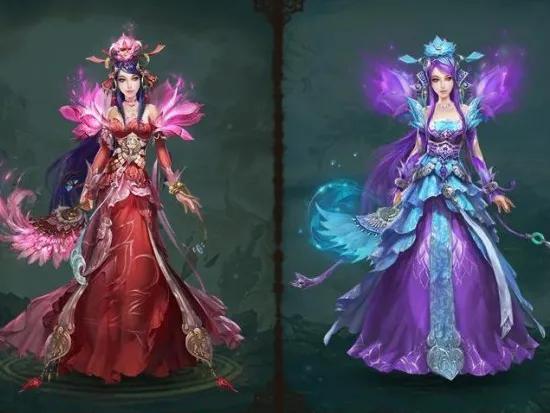 西游外传大结局,大话西游最终季