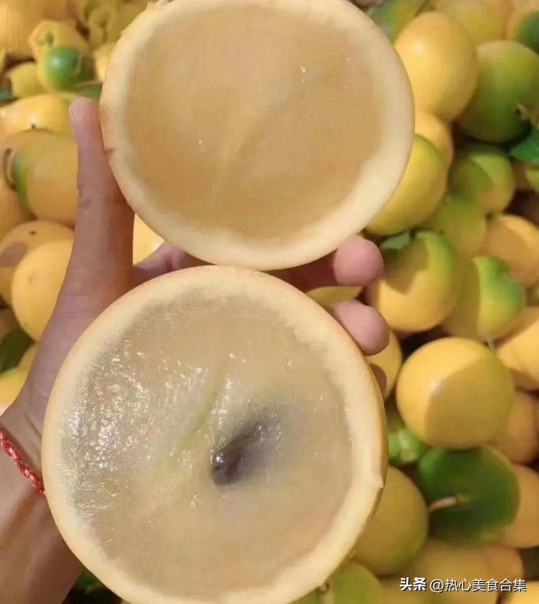 奇葩水果开箱合集,这些奇葩水果你见过吗