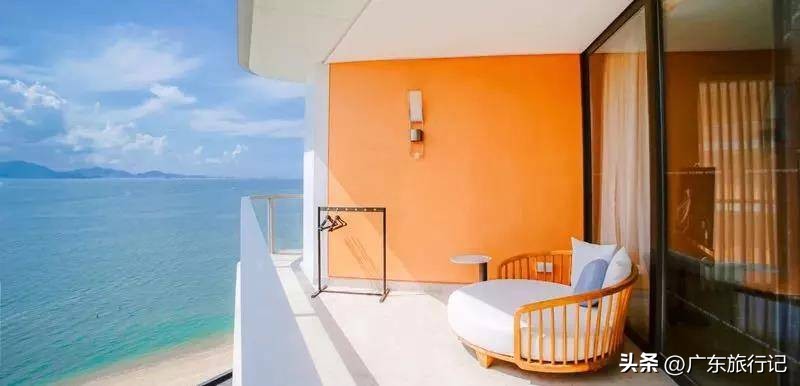 惠州小径湾艾美酒店附近美食,惠州小径湾艾美酒店自助餐