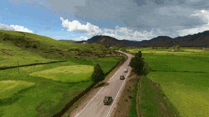 长沙县乡村游最佳去处,秋季长沙近郊自驾一日游