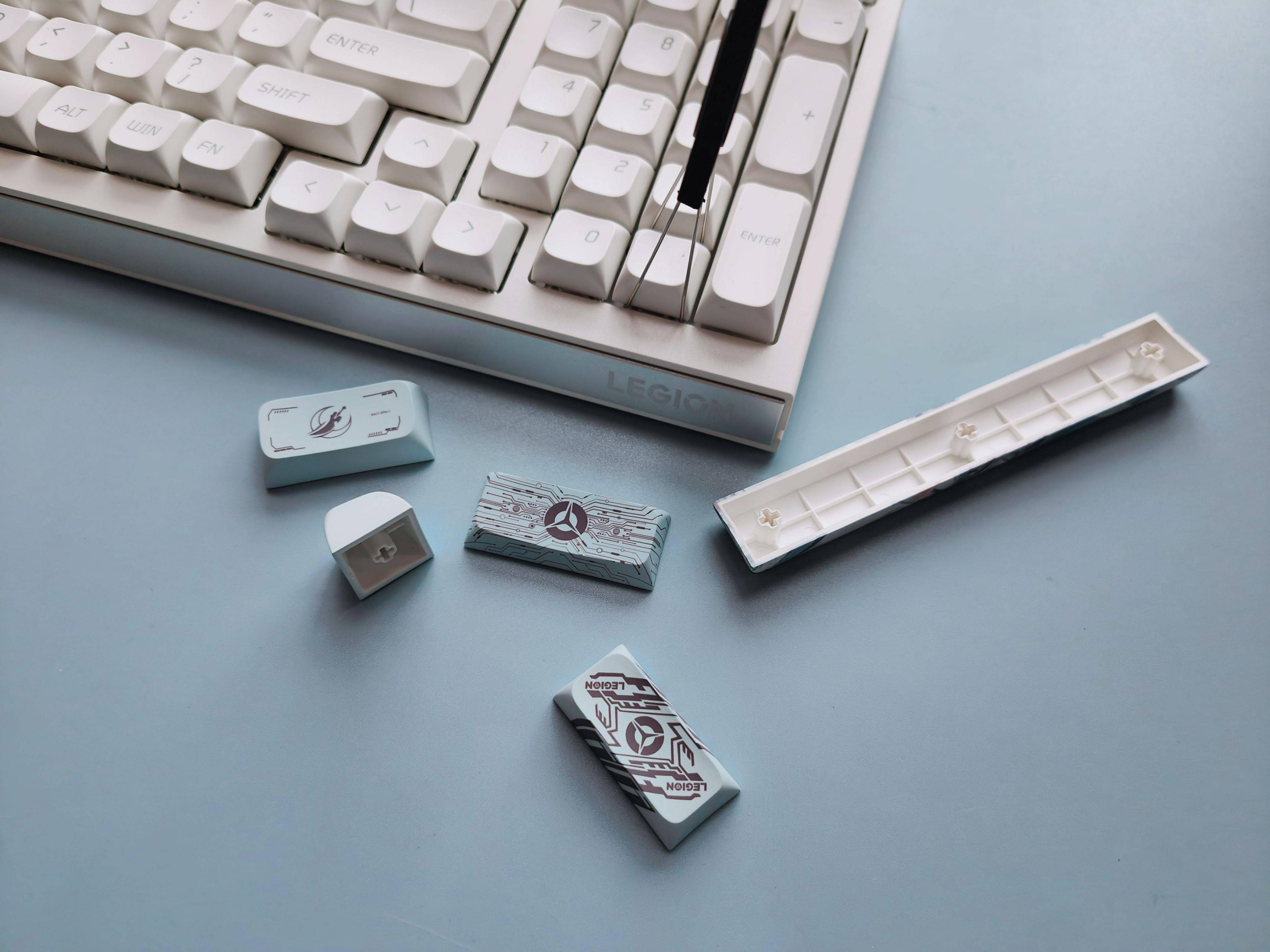 拯救者k7机械键盘2.4接口在哪里,拯救者k7机械键盘