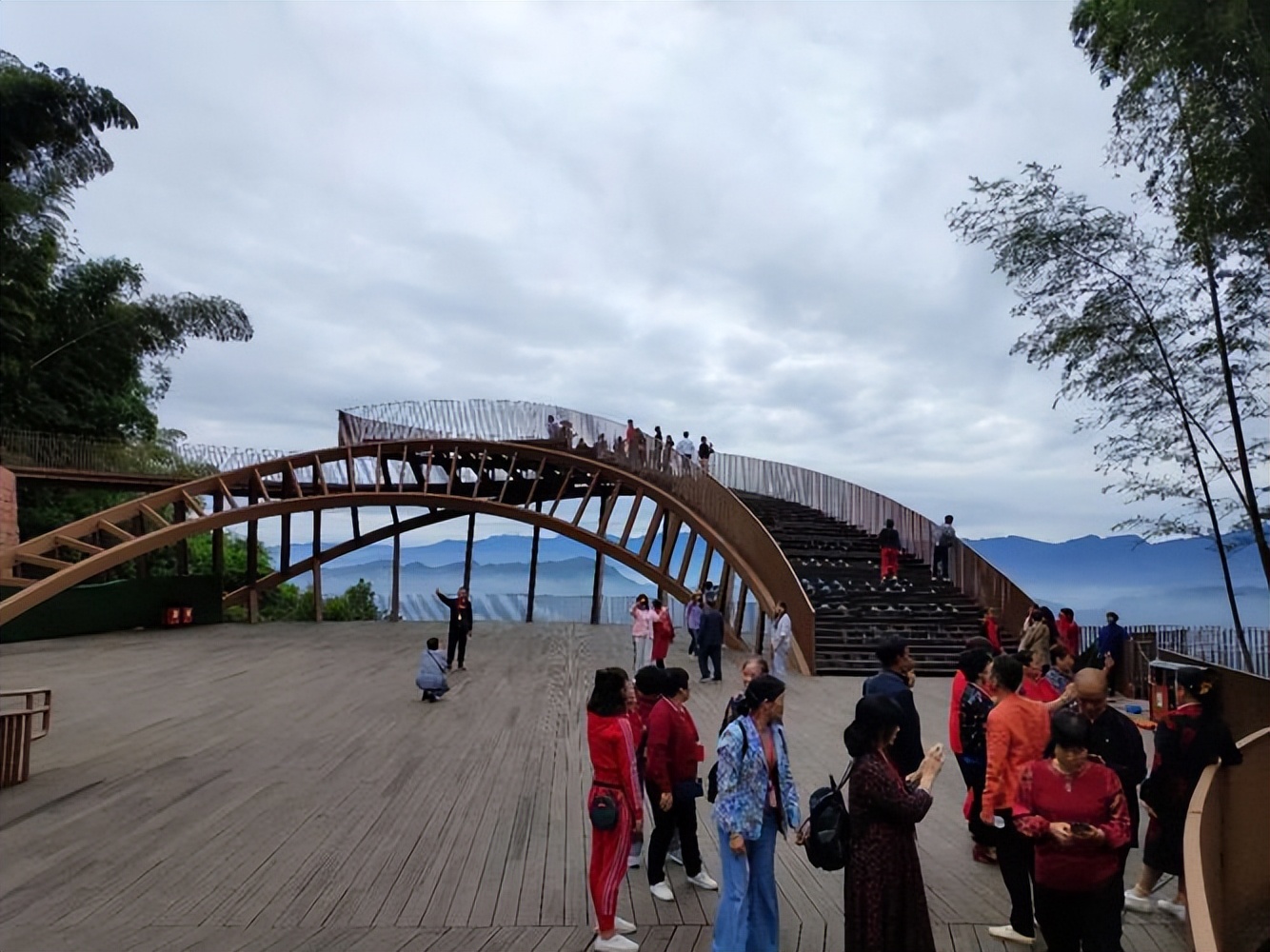 卧虎藏龙蜀南竹海取景地片段,蜀南竹海卧虎藏龙拍摄地放的音乐