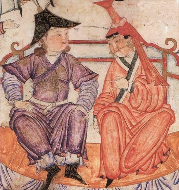 唐朝与新罗的交往,唐朝与新罗交往的具体事例