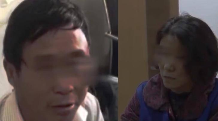 六旬老汉骗数名女性深陷其中作案,40岁妇女假扮90后骗走男子600万