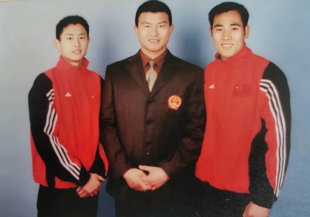 中国散打第一条金腰带滕军,散打王滕军视频