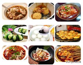 成都旅游全攻略自由行美食攻略,成都旅游3-4天攻略最佳美食线路