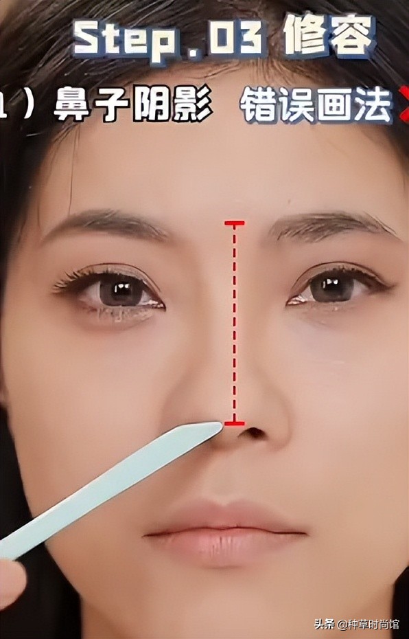 脸宽是不是没救了,长脸没福气对吗