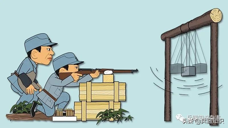 土八路如何造现代火*药炸**?用水缸大坛,靠胆大心细——人民兵工系列(4)