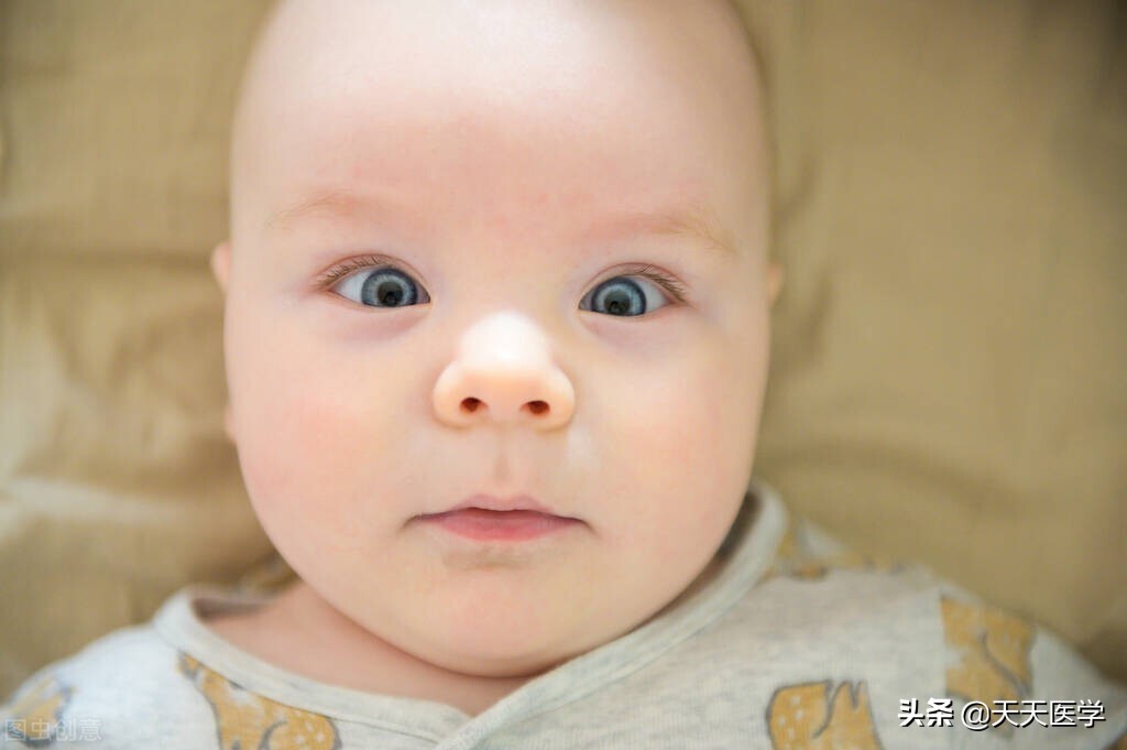 5个月的宝宝颅内出血有什么症状,宝宝摔倒后颅内出血有什么症状