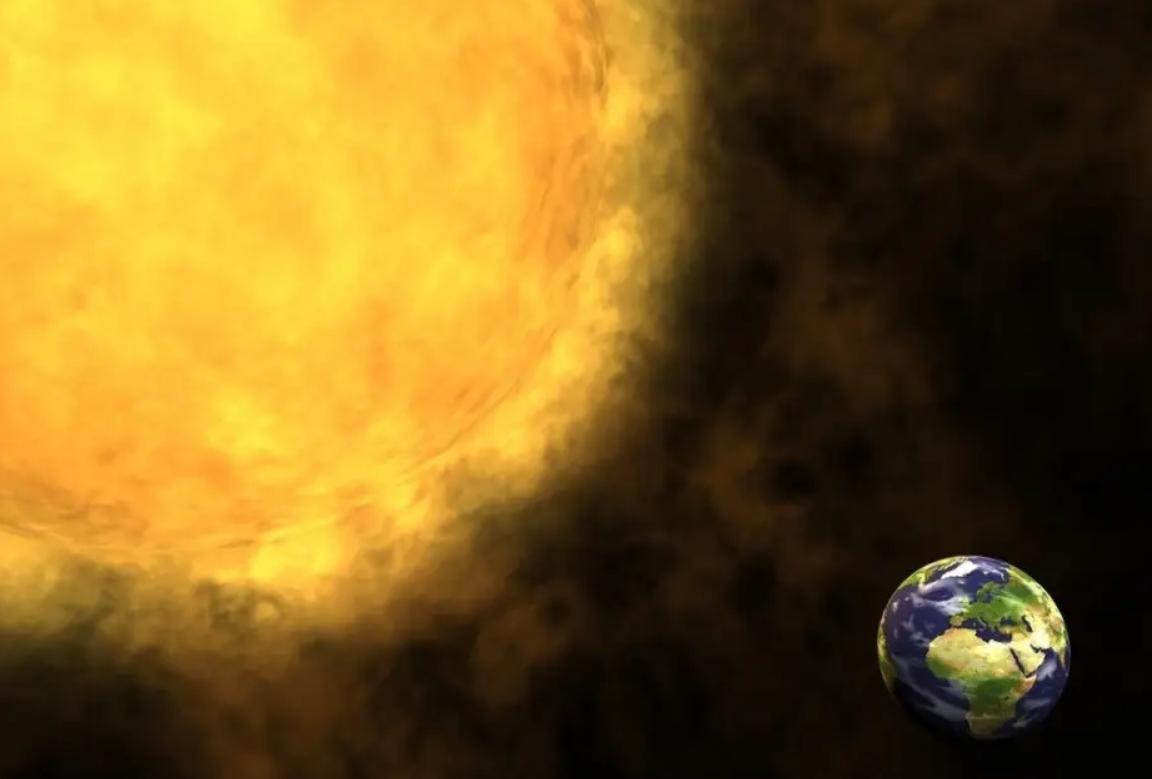 地球现40度、50度高温！太阳2周内“喷火”36次，它们有关系吗？
