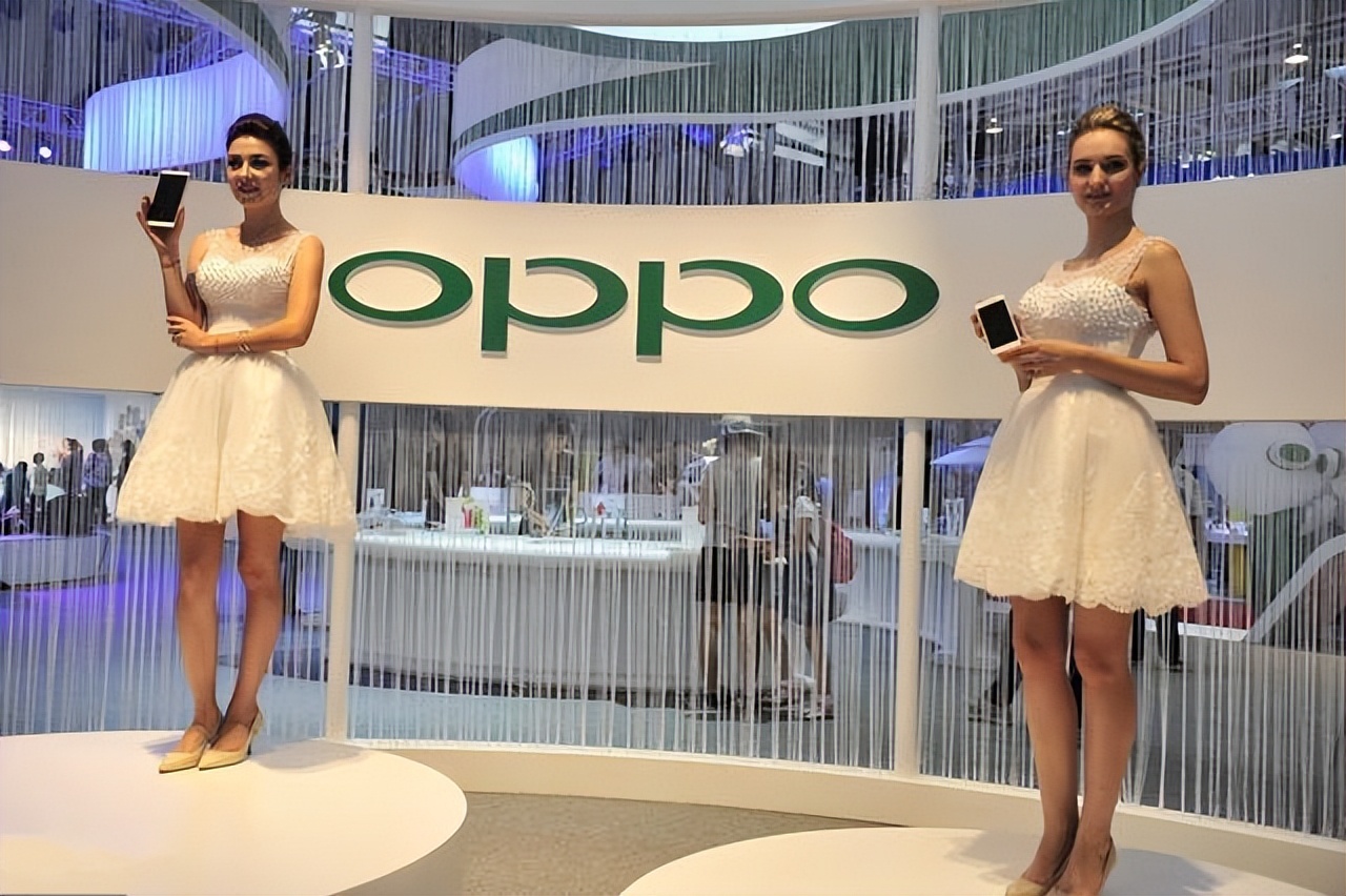 小米史上失败手机销量排名,小米与oppo的高端机