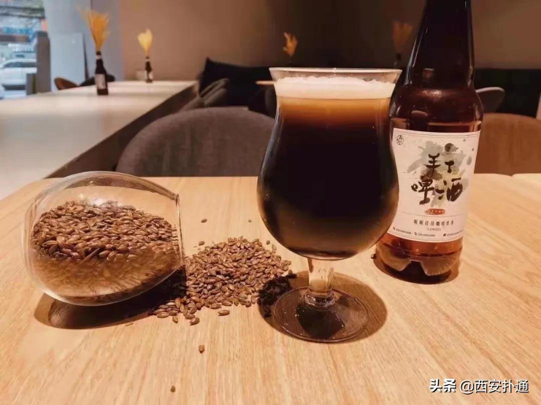 西安鸡尾酒罐装推荐,西安起泡酒