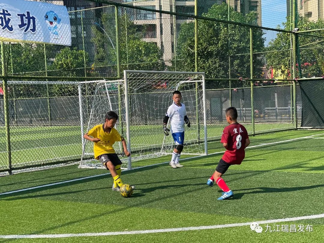 省运会足球夺冠照片真实,市运会足球第一名