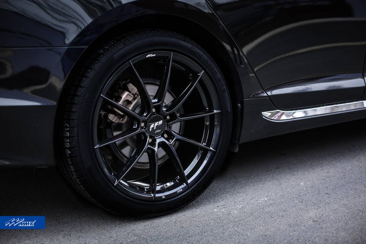 现代索纳塔2024年改轮毂,北京现代索纳塔十一代轮毂改款