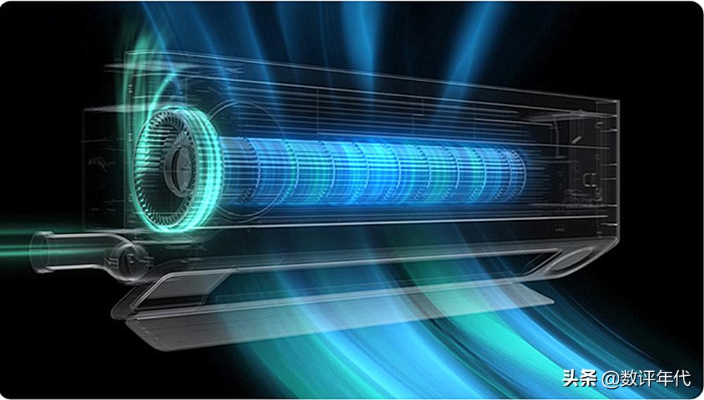 目前最好的新风空调是哪一款,2022销量最好的5款新风空调