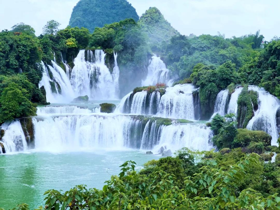 崇左是个怎么样的城市,崇左在哪里属于哪个省哪个市