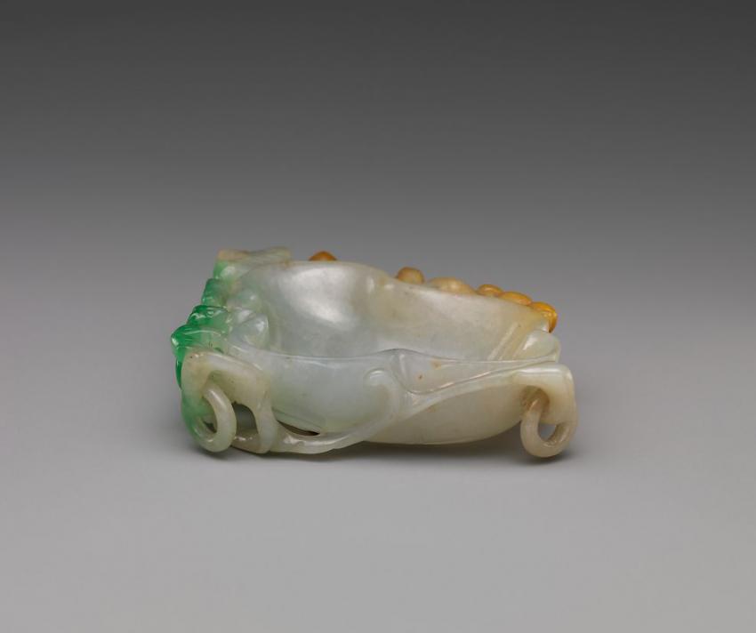 国家博物馆馆藏玉器,南京博物馆馆藏的玉器