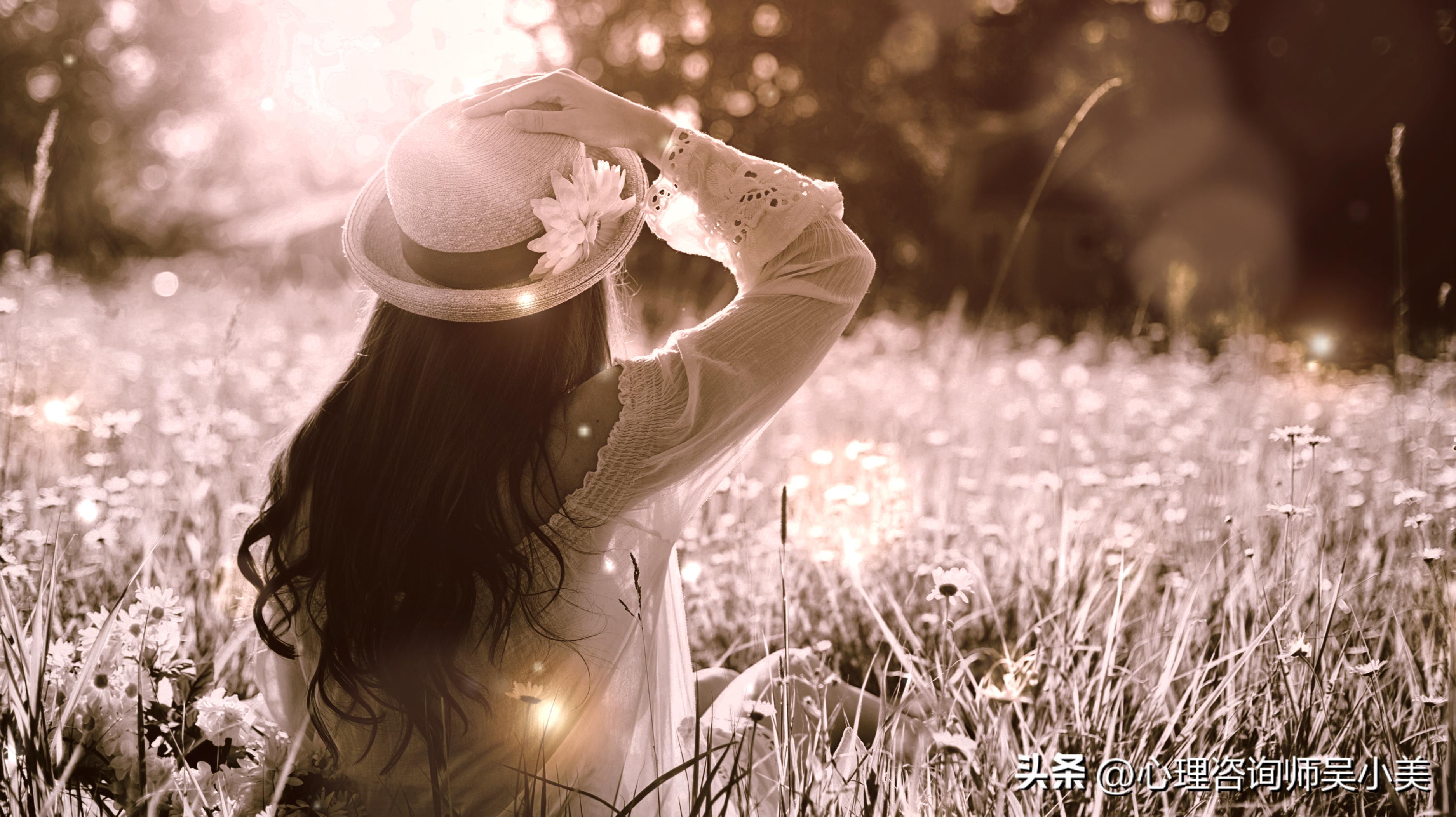 焦虑心里堵得慌怎么解决,焦虑胡思乱想怎么自我调整