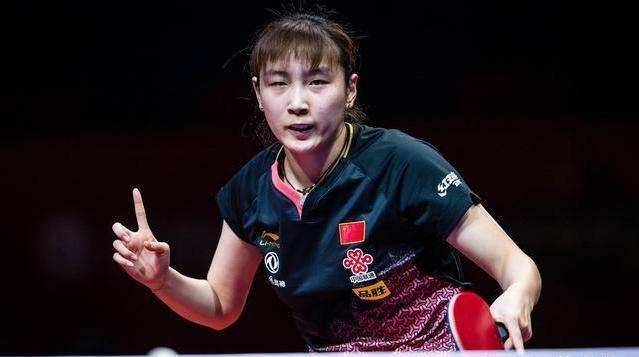 世界排名36的张本美和，为何没机会参加新加坡大满贯赛？